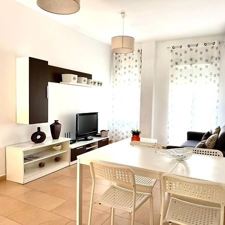 Mirador De Donana Nº8, Apartamentos Living Sur Sanlucar de Barrameda Exterior photo