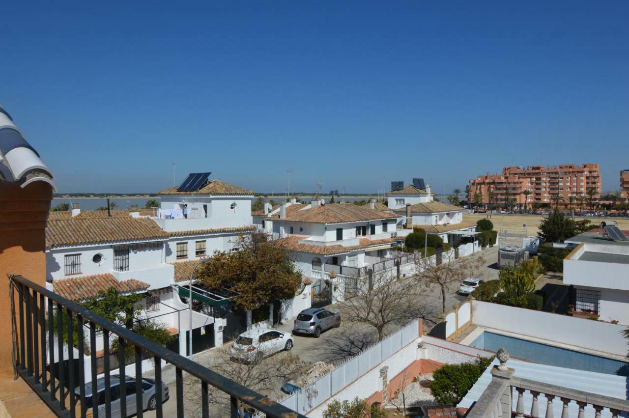 Mirador De Donana Nº8, Apartamentos Living Sur Sanlucar de Barrameda Exterior photo