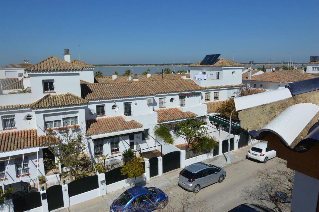 Mirador De Donana Nº8, Apartamentos Living Sur Sanlucar de Barrameda Exterior photo